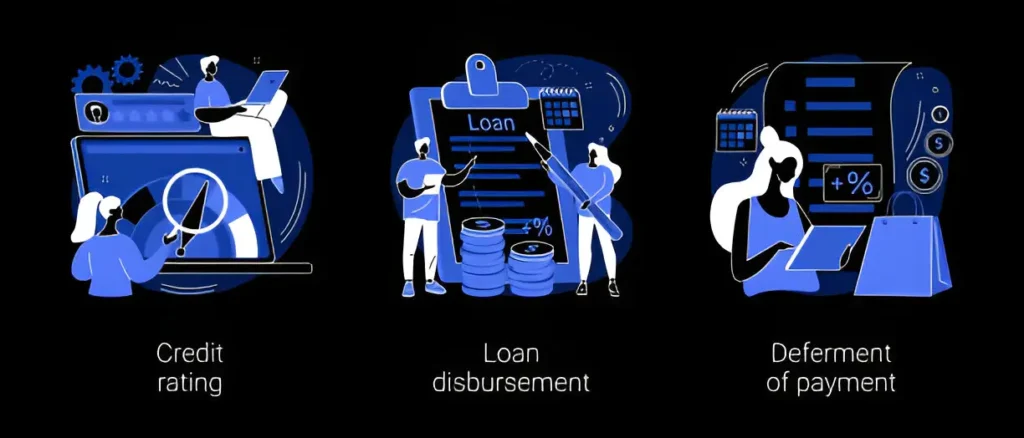 Responsible Borrowing Mindful Practices for Short-Term Loan User