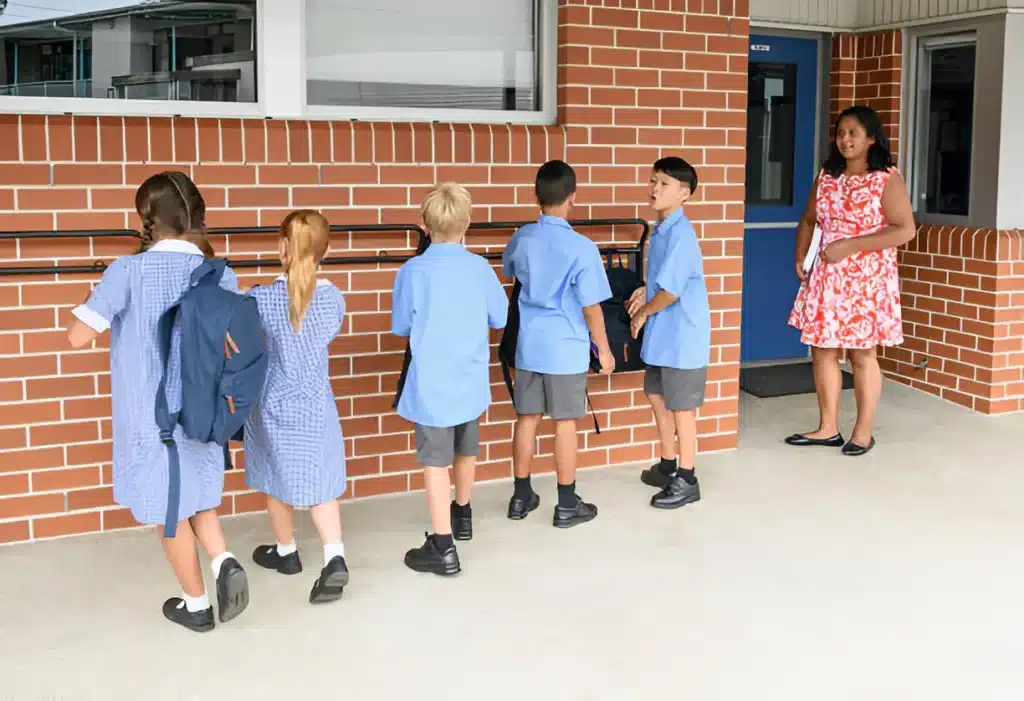 School Cleaning Disinfecting Vs. Cleaning in Sydney Schools to Combat Virus Spread