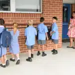 School Cleaning Disinfecting Vs. Cleaning in Sydney Schools to Combat Virus Spread