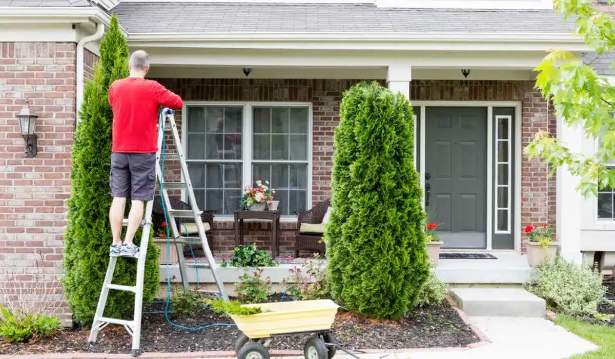 Seasonal Maintenance Tips to Keep Your Home in Top Shape