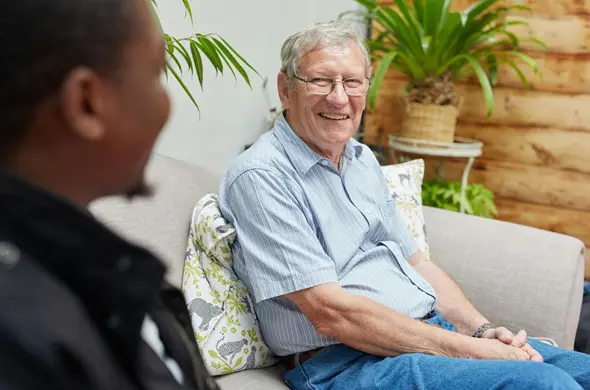 Senior Care Homes for Veterans Services, Benefits, and Options