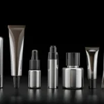 Sleek and Chic 10 Cosmetic Packaging Designs That Wow