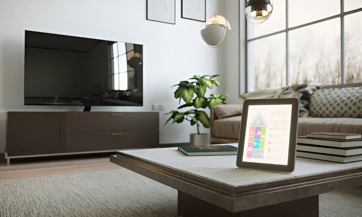 Smart Home, 21st Century Comfort Should You Bring Tech into Every Corner