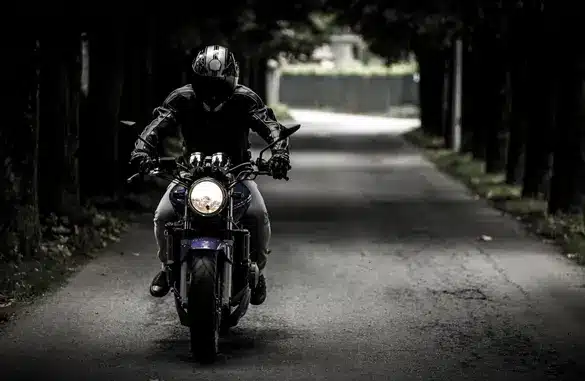 Stay Protected on the Road with Motorcycle Insurance