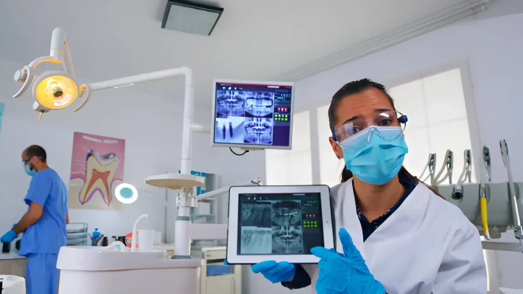 Staying Ahead in Dental Practice Continuous Education, Tech Trends, and Patient Care