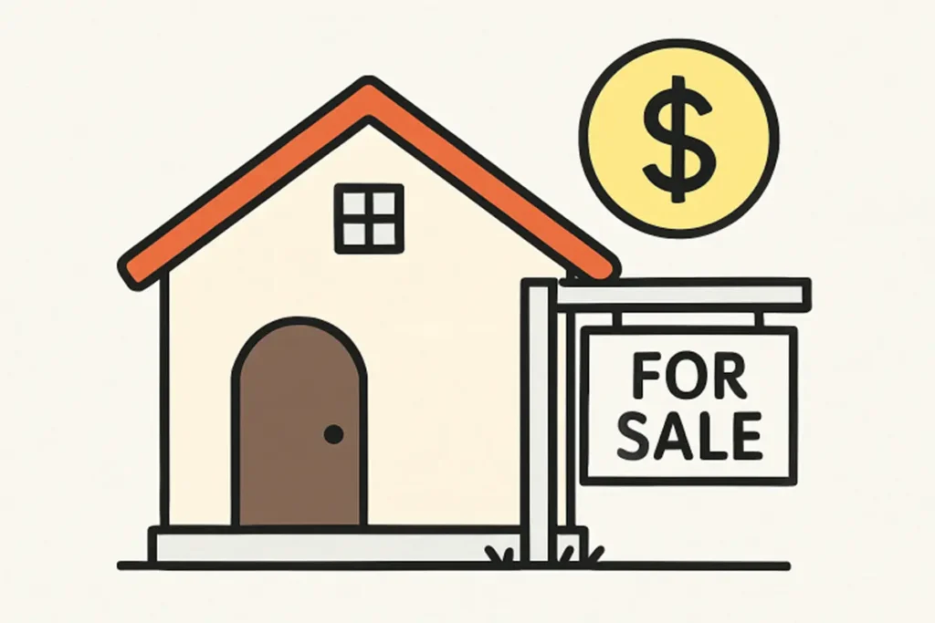 Strategies for Boosting Profit When Selling Your House for Cash
