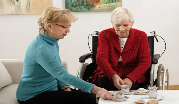 Supportive Senior Living for Comfort, Care, and Independence
