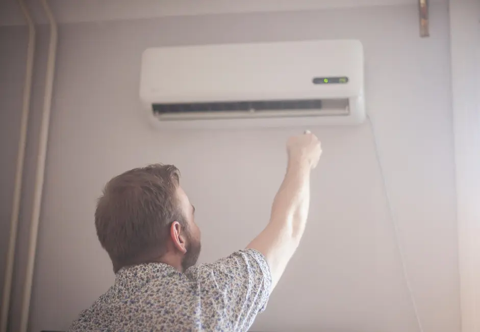 The Common Causes of Heating Engine Issues of an HVAC System