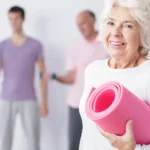 The Role of Meditation in Senior Health and Wellness