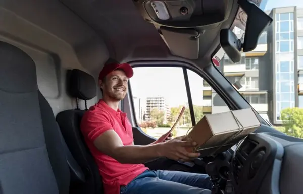 The Role of a Freight Broker in International Shipping