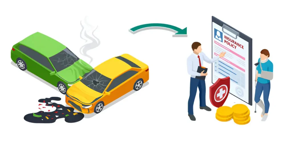 Tips for Dealing with Insurance After a Ride-Share Incident