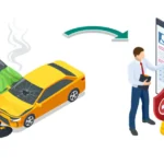 Tips for Dealing with Insurance After a Ride-Share Incident