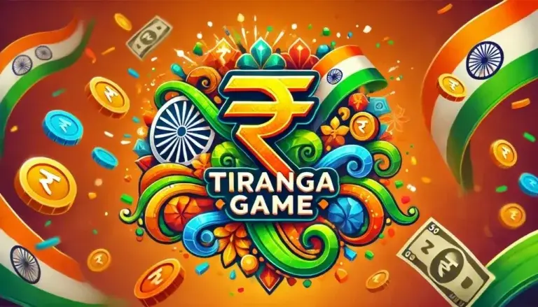 Tiranga Game Celebrate India’s Flag Adventure