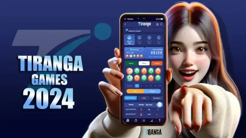 Tiranga Game Login – Easy Access to Your Account