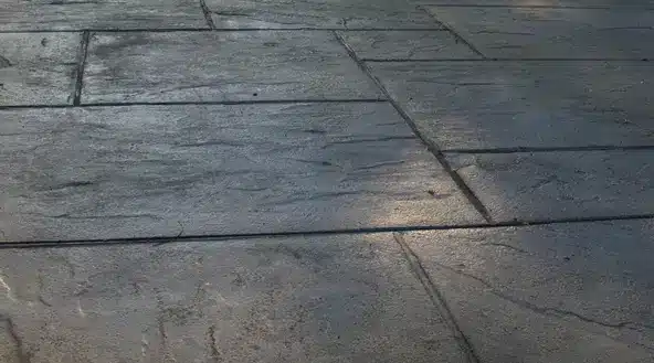 Top Benefits of Using Stamped Concrete for Your Property