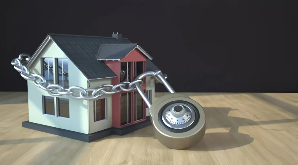 Top Tips for Strengthening Your Apartment's Security