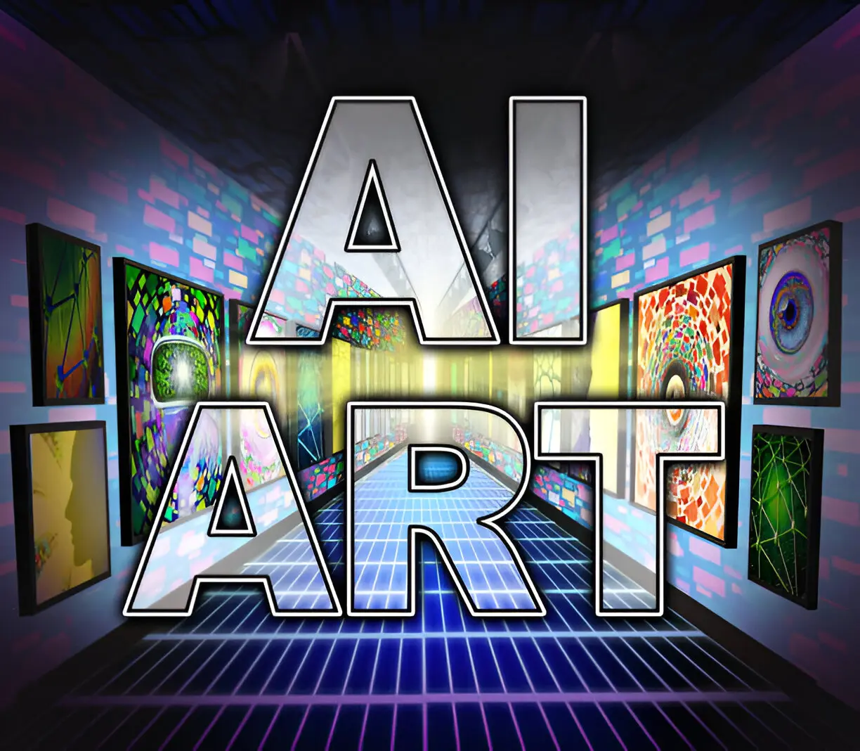 Transform Your Art with AI The Magic of Modern GIF Generators