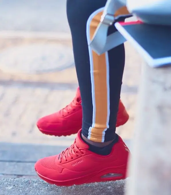 Trendy Sneaker Options to Elevate Your Fashion Game