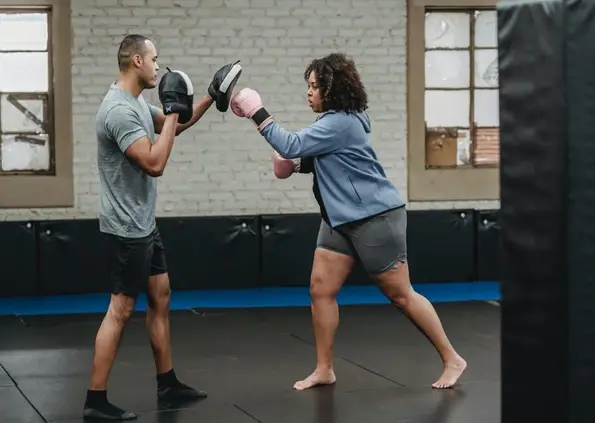 What Every Trainer Should Consider When Designing Workouts