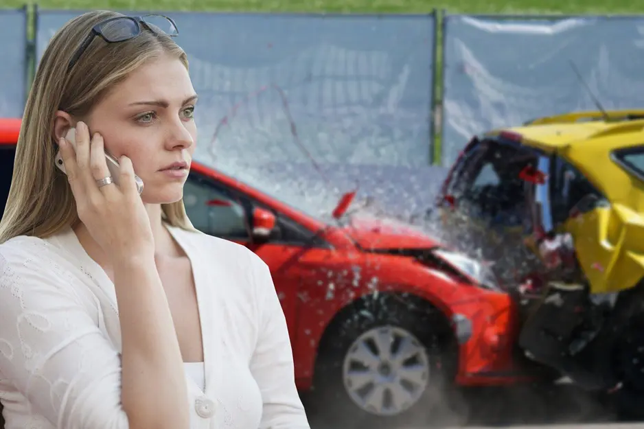 What Happens After an Accident Essential Guide for Victims