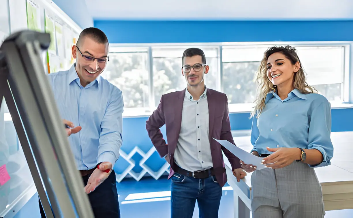 What to Look for When Choosing Experienced Business Coaches
