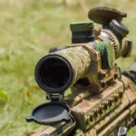 Why Do Many Veterans Prefer Dual-Purpose LPVO Scopes