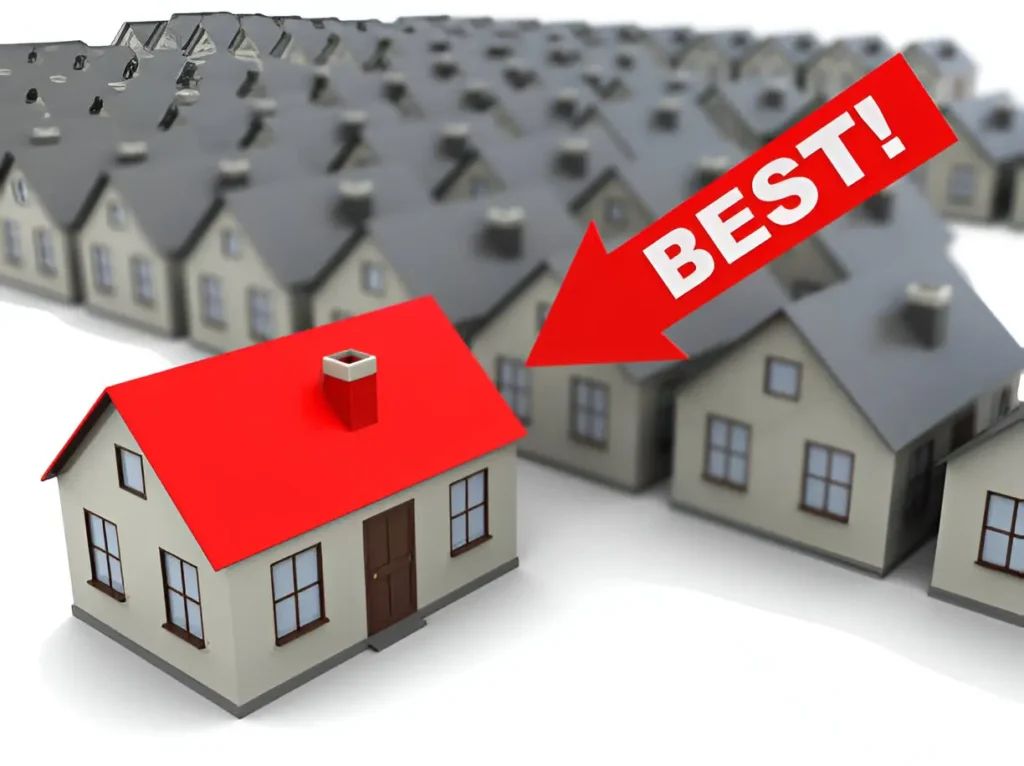 Why Local Home Buying Companies Are the Best Option for Selling Your Home Quickly and Easily