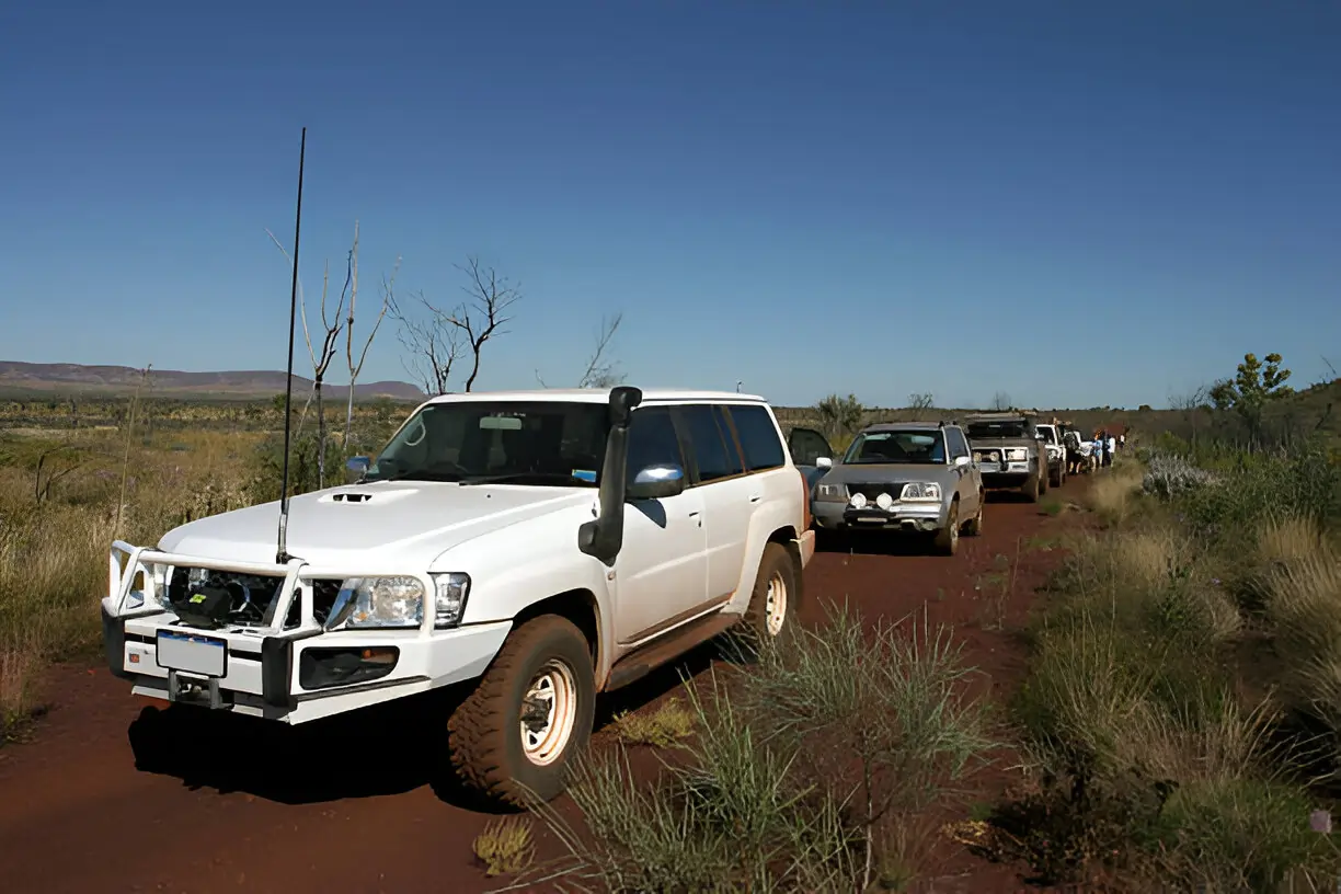 Enhancing Your Off-Road Safety: The Best Bullbars in Perth