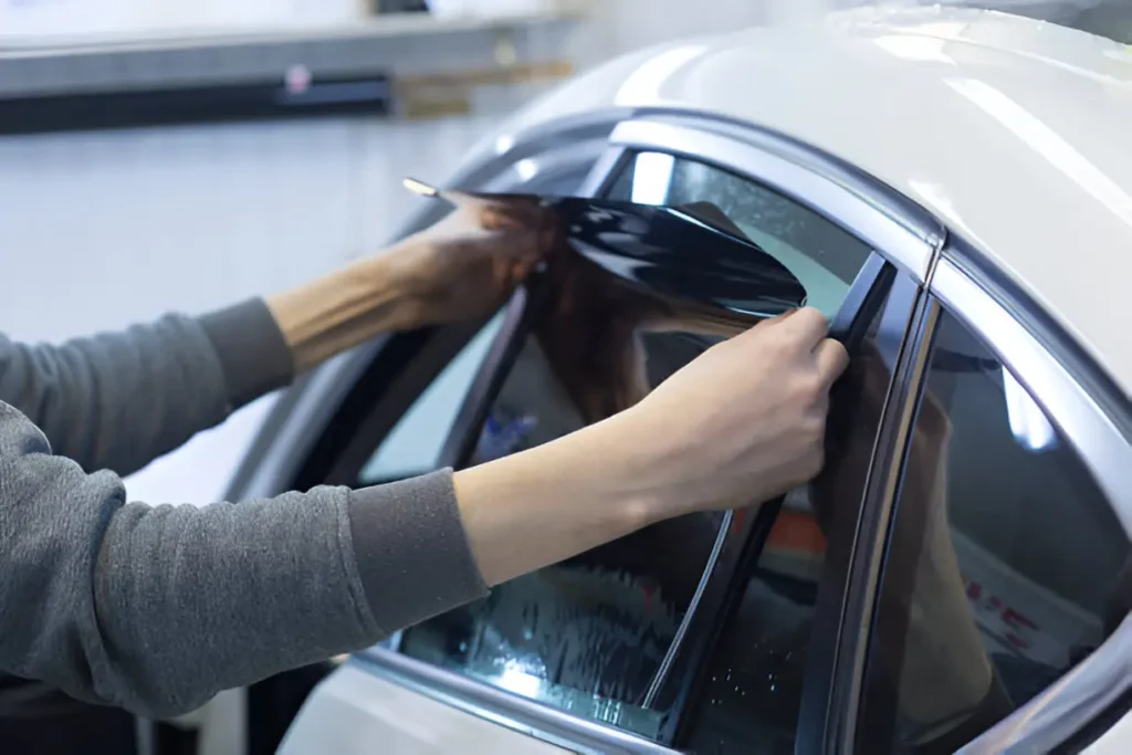 Smart Choices for Window Tinting and Automotive Styling Services