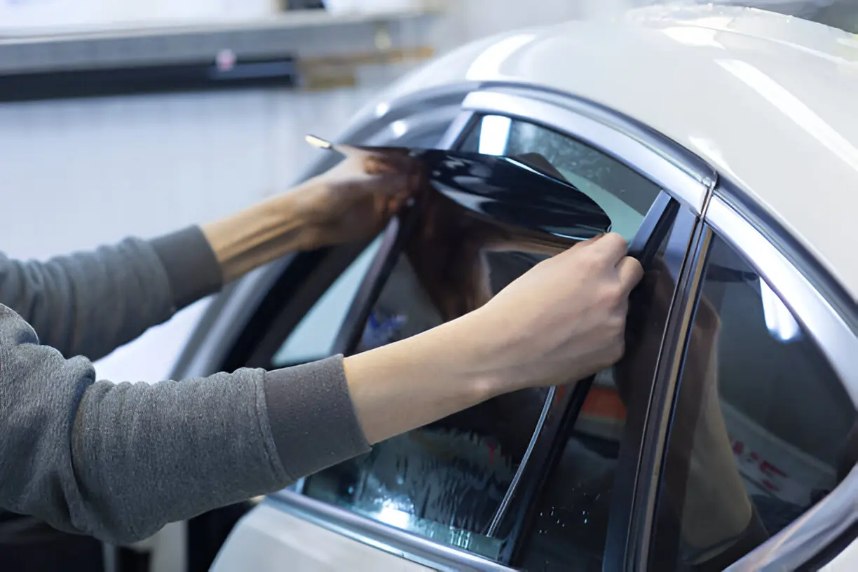 Smart Choices for Window Tinting and Automotive Styling Services