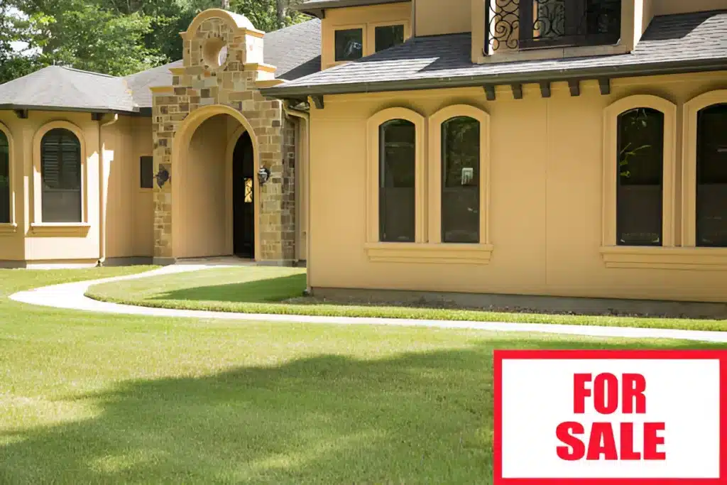 The Role of Curb Appeal in Speeding Up Your Home Sale