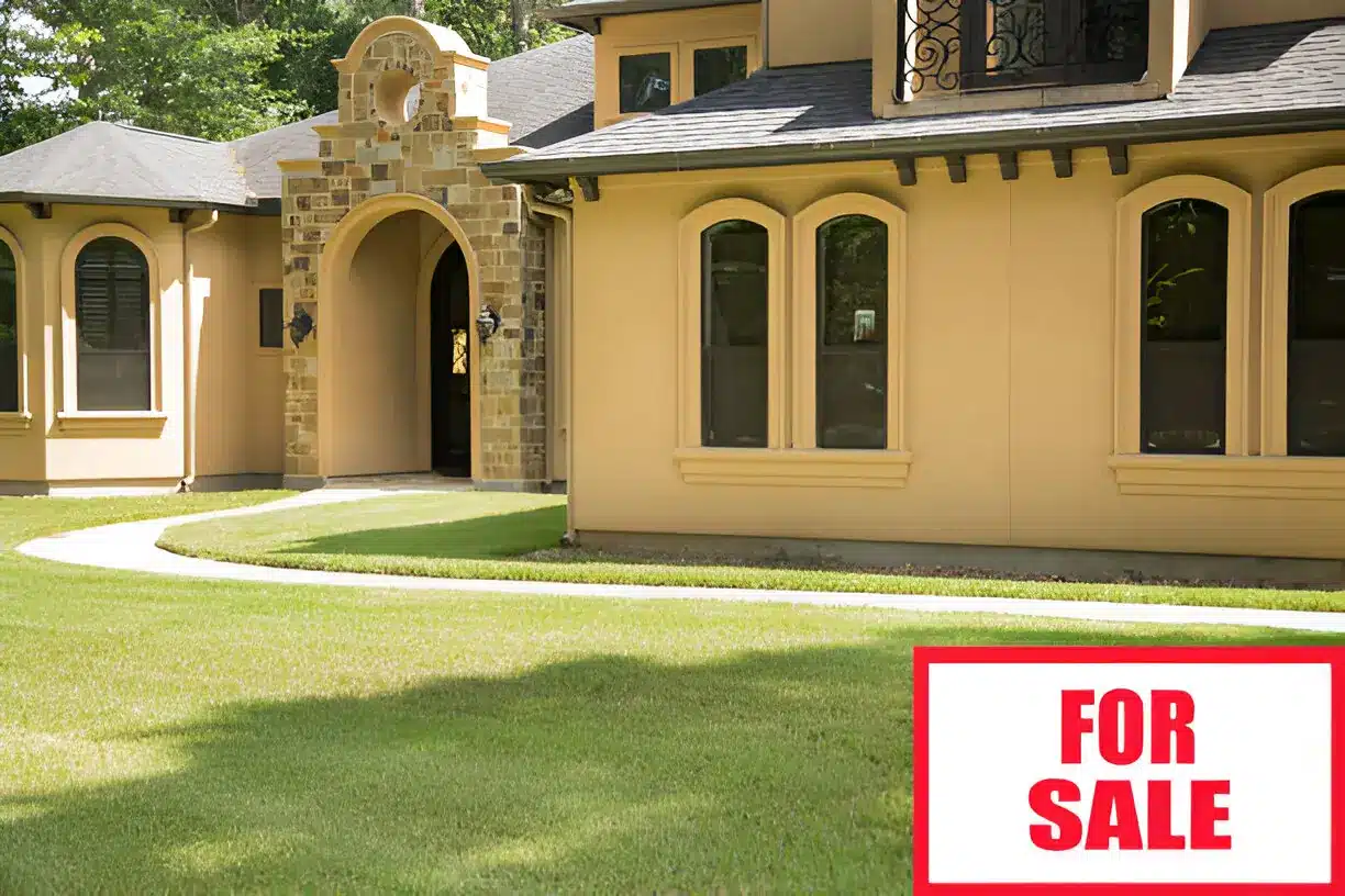 The Role of Curb Appeal in Speeding Up Your Home Sale