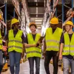Warehouse Labour Hire: Meeting the Rising Demand for Blue-Collar Workers in Major Cities