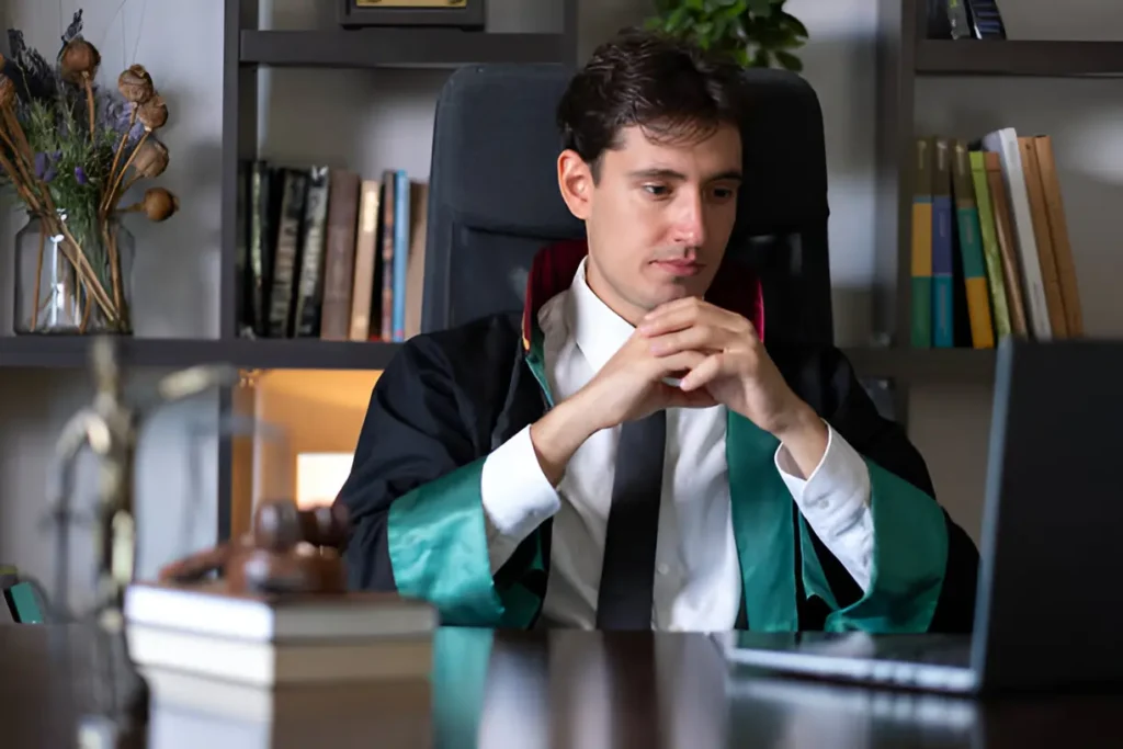 Apostolos Saivanidis: Upholding Legal Ethics in a Modern Practice