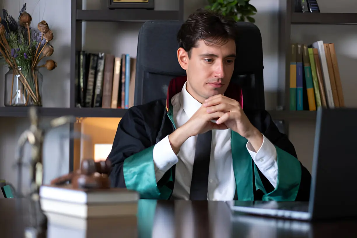 Apostolos Saivanidis: Upholding Legal Ethics in a Modern Practice