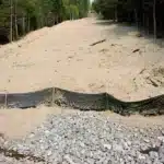 Environmental Impact of Erosion Control Castings