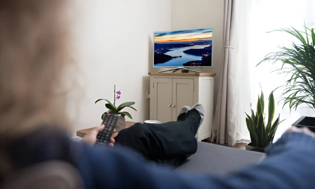Exploring Daytime TV Options You Can Watch for Free