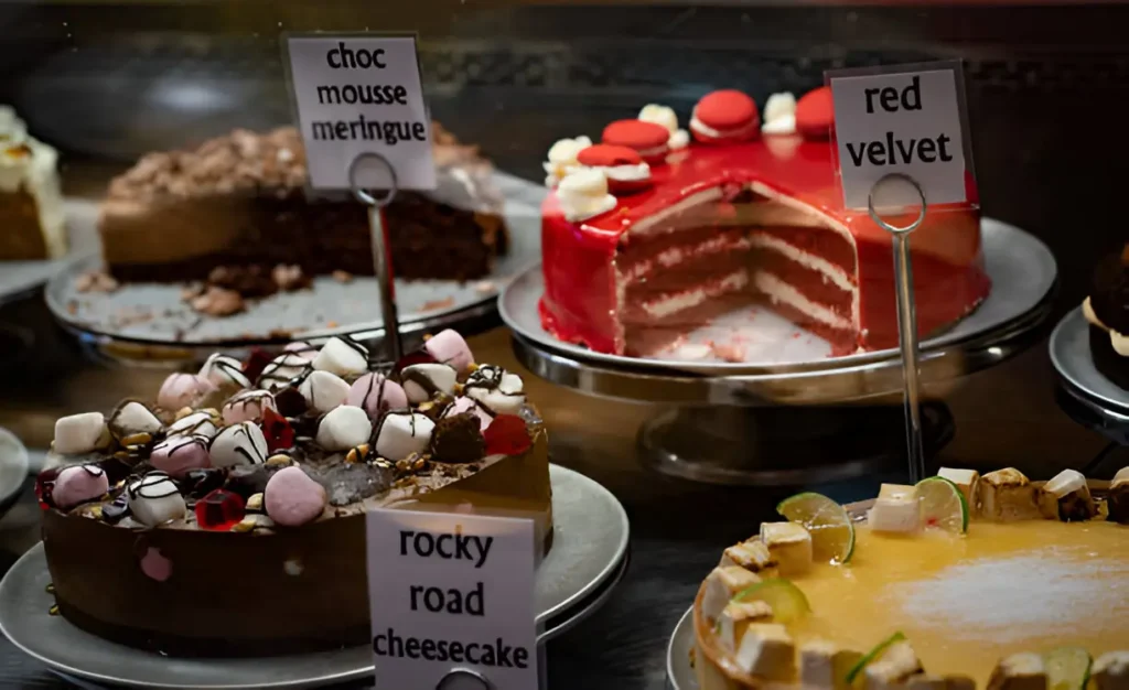 Wholesale Cakes in Australia: Trends, Flavours & What's Selling in 2025