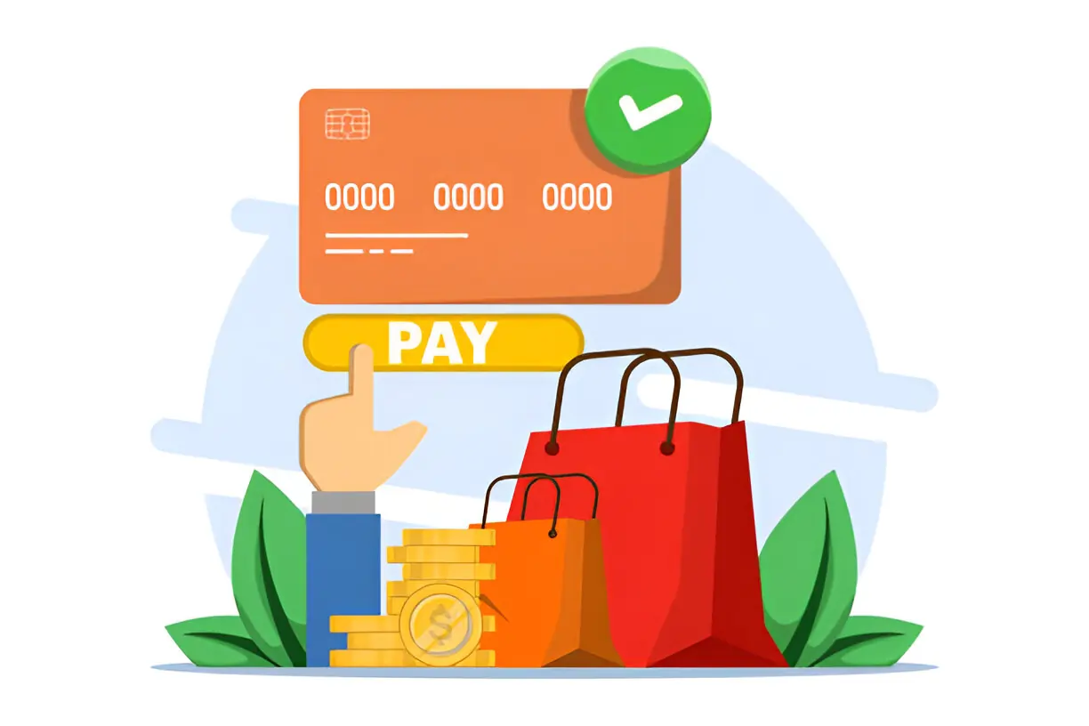 How to buy Tether USDT stablecoin on the TRC-20 network for dollars with a Visa and MasterCard debit or credit bank card