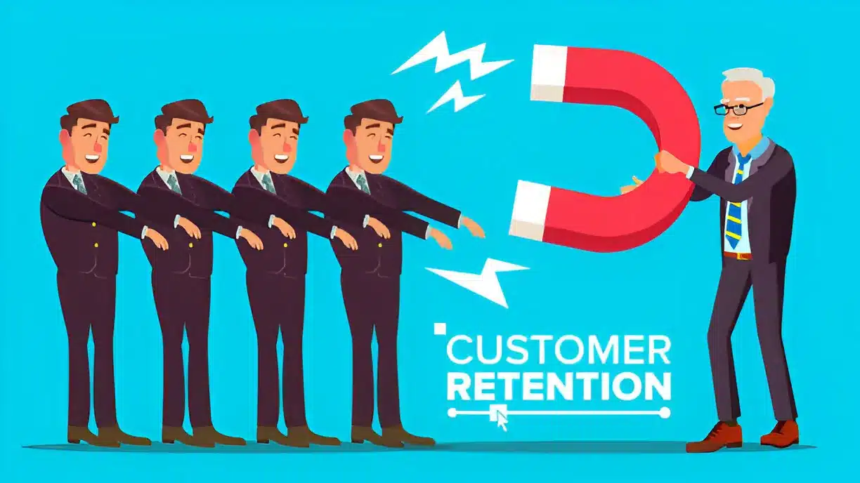 Retention Is the New Growth—And Most Teams Still Miss It