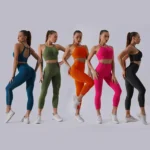 Wholesale Fitness Clothing: The Smart Strategy for Gyms, Studios, and Brands