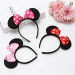 Why Wholesale Mickey Mouse Ears are Essential for Disney-Themed Celebrations