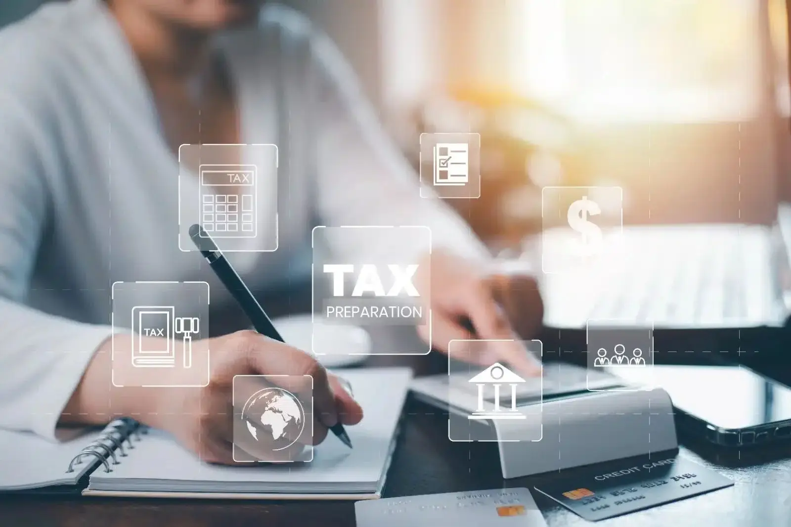 A Practical Guide for US CPA Firms Outsourcing Audit and Tax Work
