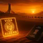 Algeria Visa for Indians Unlocking North Africa’s Untamed Beauty