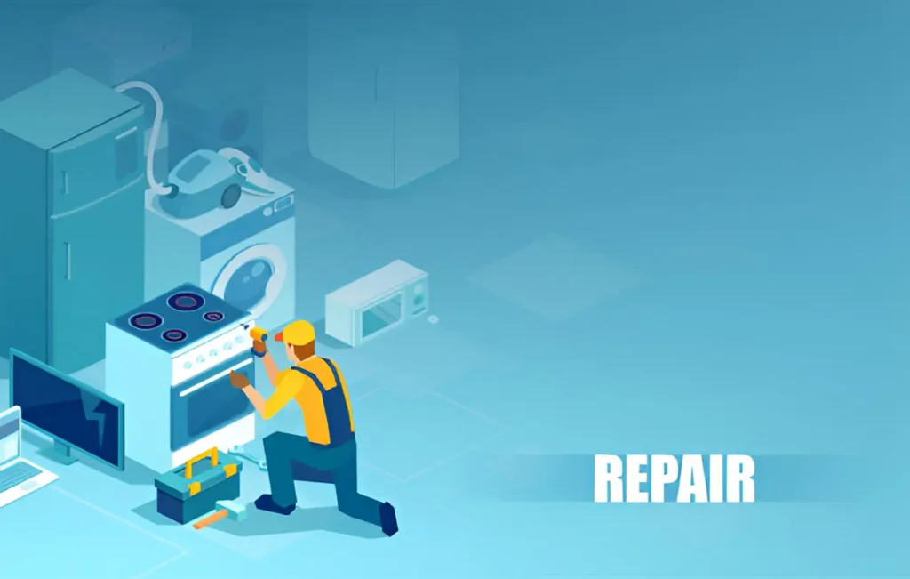 Appliance Repair Service Fast, Reliable Help for Your Home