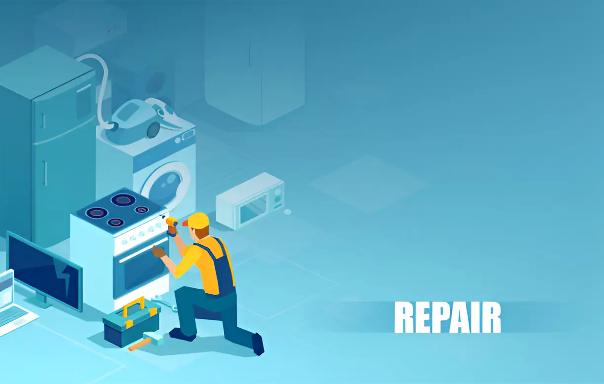 Appliance Repair Service Fast, Reliable Help for Your Home