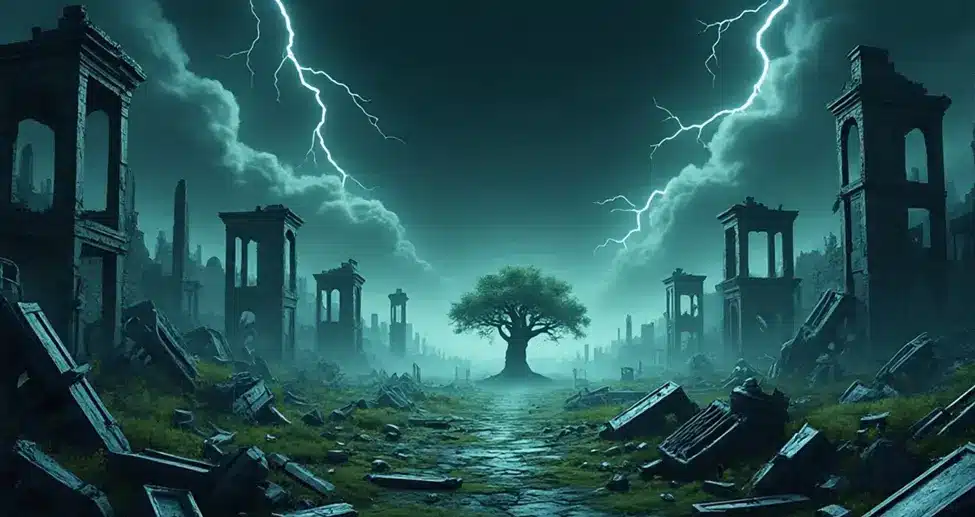 Ashes of Creation Node System Guide – How Your Actions Shape Cities in Verra