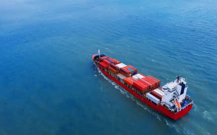 Biggest Cargo Ships in 2025 Hidden Facts That Will Amaze You