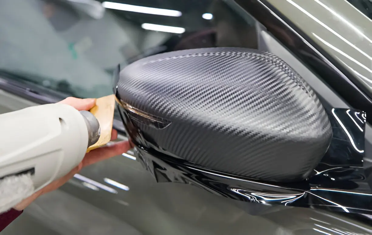 Ceramic vs. Carbon Tint Which Option Is Best for Your Vehicle
