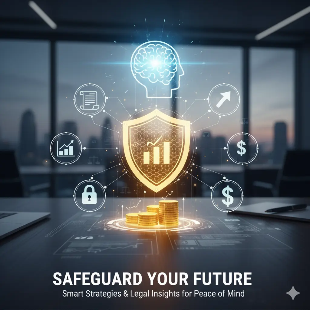 safeguard your rights and secure your investments